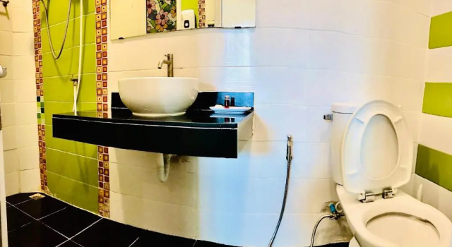 Номер Standard Koh Larn White House