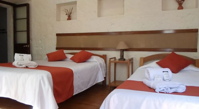 La Casa de Sillar Hostel & Foods, Book Hostel Hostels in Arequipa, Hostel