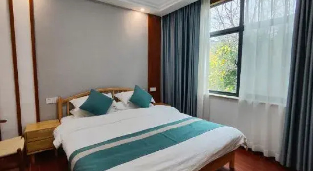 Люкс xiangyu Homestay