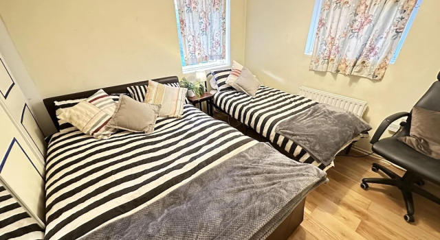 Cedar Wembley Park Serviced Apartments by Edens, Varaa Huoneisto Asunnot kohteessa Merseyside, Huoneisto