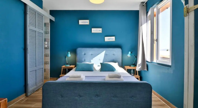 Номер Standard Hôtel La Bastide