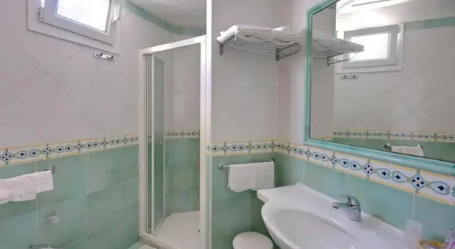 Номер Standard Hotel Albatros