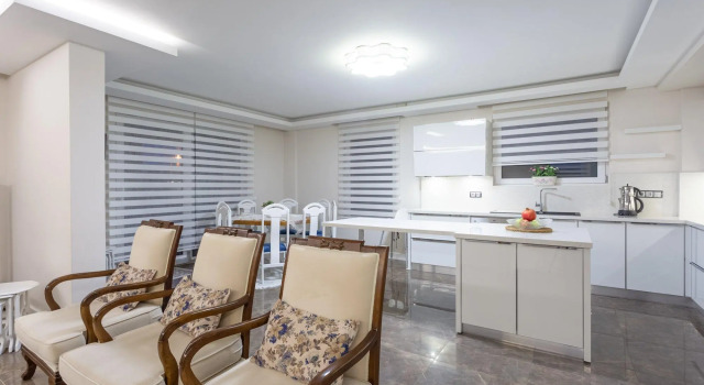 Villa Ozcelik Large Private Pool A C Wifi Car Not Required Eco-friendly - 2833