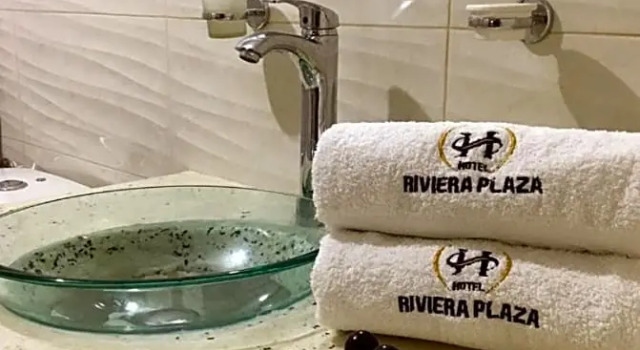 Номер Superior Hotel Riviera Plaza