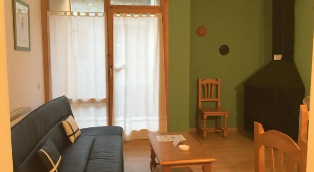 B46 - Soldorau 2º - Villmor, Buchen Sie Hotel Benasque 