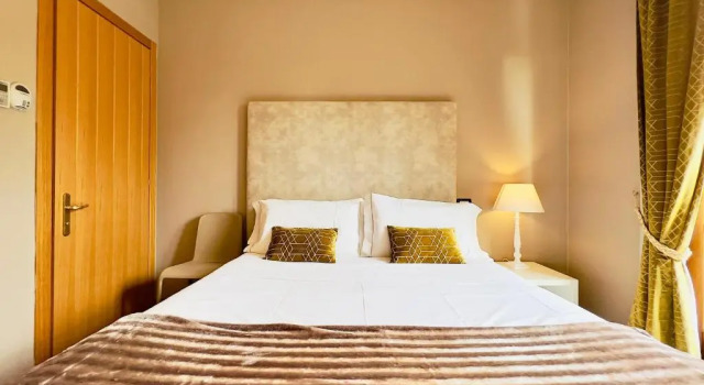 Двухместный номер Standard Hotel Villa Maria Au Lac - Gruppo Estella Hotels