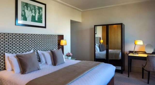 Двухместный номер Executive The Cavendish London