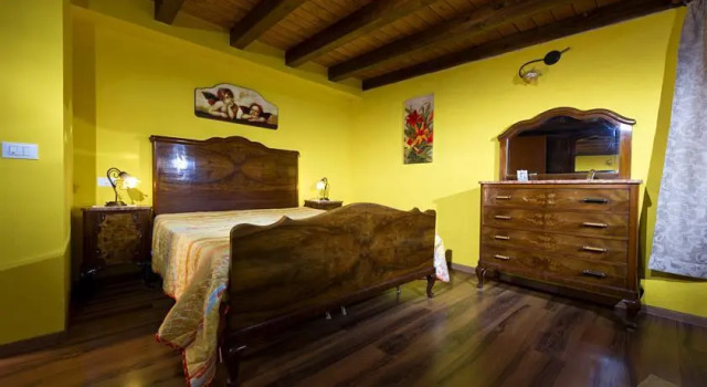 Casa vacanze Angelo Junior