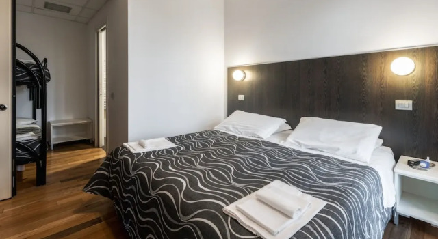 Komfort Zimmer Daglingegneri