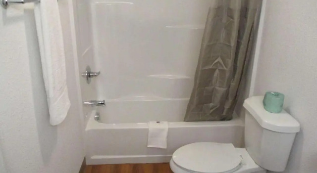 Четырёхместный номер Deluxe Motel 6-Chilhowie, VA