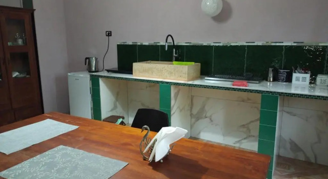 Коттедж Verde Smeraldo