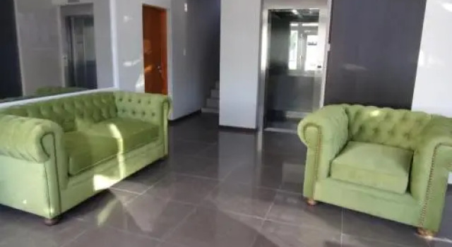 Demetrio Hotel Apart, Rezerwuj Hotel Olavarría Buenos Aires