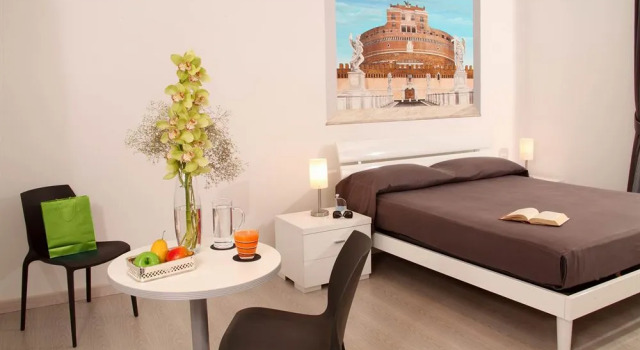 Rome ApartHotel