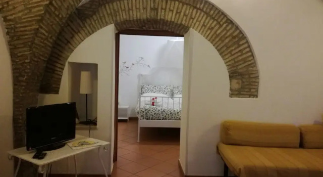 Svegliarsi nei Borghi - La Patronale