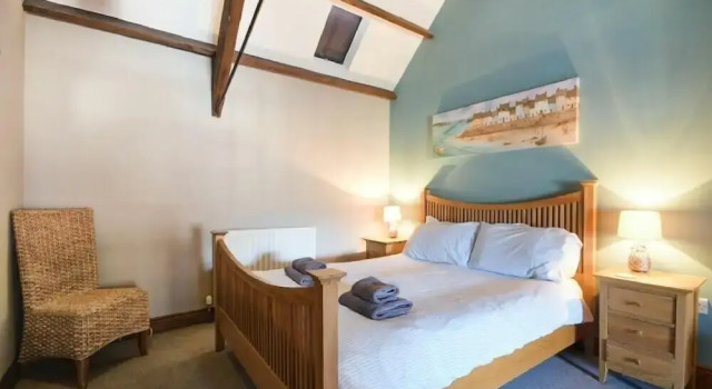 Budle Granary, Buchen Sie Ferienhaus Hotels in Schottland mit Parkplatz, Parkplätze