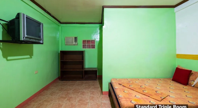 Sandra Taylor Lodge, Prenota Hotel Hotel a Mindoro con colazione, Colazione