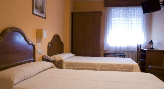 Hotel Marcial
