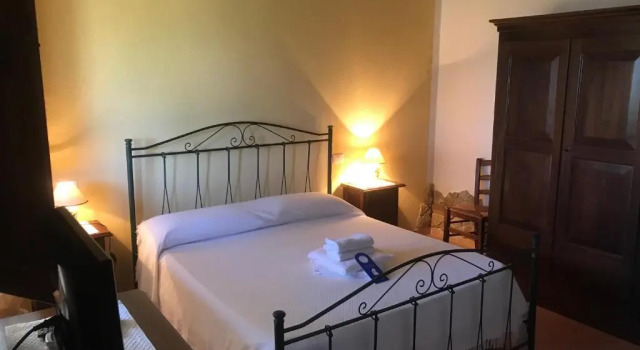 Hotel Belvedere, Buchen Sie Hotel Teulada Sulcis Iglesiente