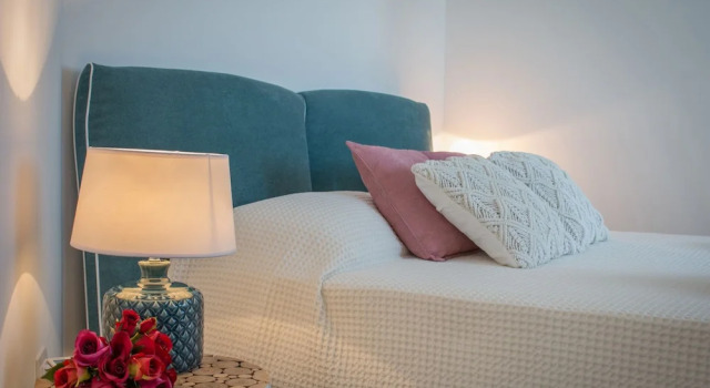TD Villa Ponente Luxury Villa with Sea View Pool