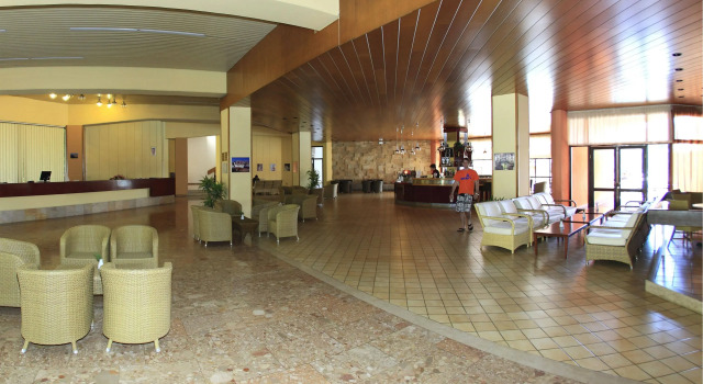 Hotel Donat All Inclusive