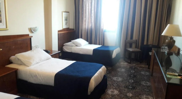 Shepherd Hotel, Reservar Hotel Hotéis em Bethlehem com pequeno-almoço, perto de Umar Mosque, Café da manhã