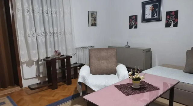 Appartamento Apartment Elmari