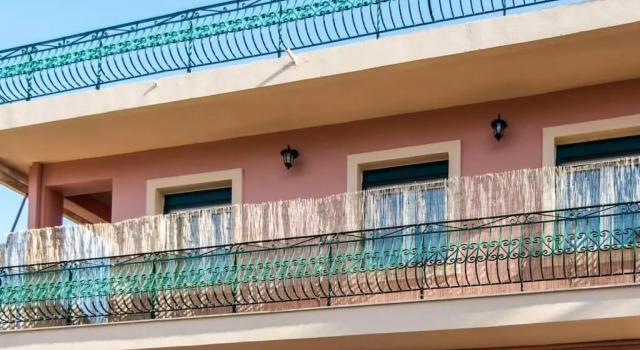Stefanos House, Забронировать Отель Аргостолион Кефалония, рядом с Стоки