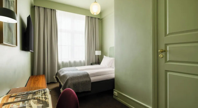 Номер Standard Grand Hotel Terminus