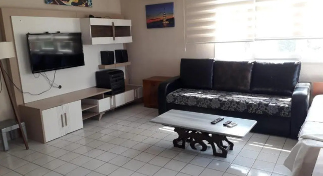 Двухместный номер Standard с балконом и с красивым видом из окна ASIA APART HOTEL