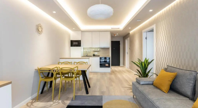 K46 Residence
