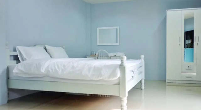 Kim Apartment At Chanthaburi By Hjz