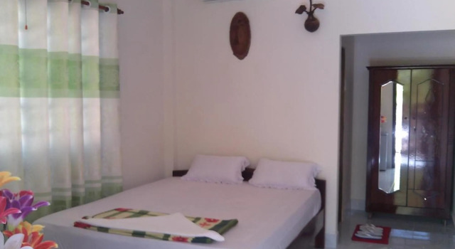 Hoang Nga Garden Guesthouse, Забронировать Гостевой дом Недорогие отели Муйне, недорого