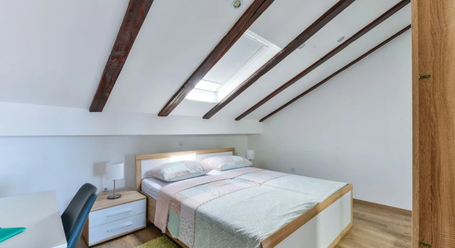 Апартаменты Apartments Medved