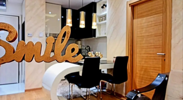 Апартаменты LUX apartman u vili Pekovic