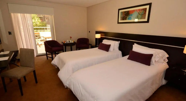 Номер Standard Neuquén Tower Hotel