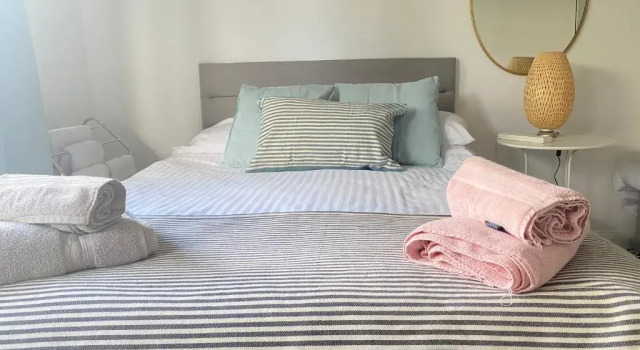 Номер Standard Braemar House