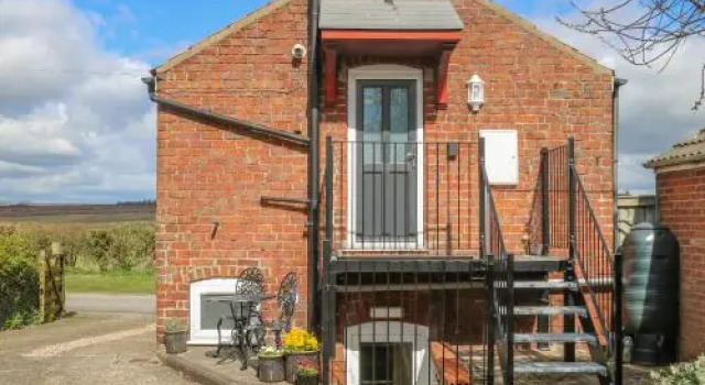 The Granary, Prenota Hotel Driffield Inghilterra