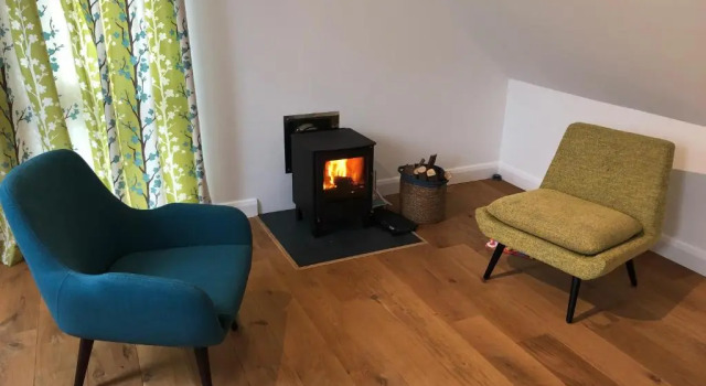 The Bamboo Lodge - B&B / self-catered apartment, Prenota Appartamento Ashford Kent