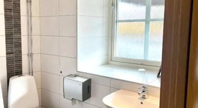 Одноместный номер Standard Hotell Alderholmen
