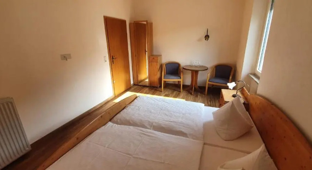 Номер Standard Weinhotel Cochem