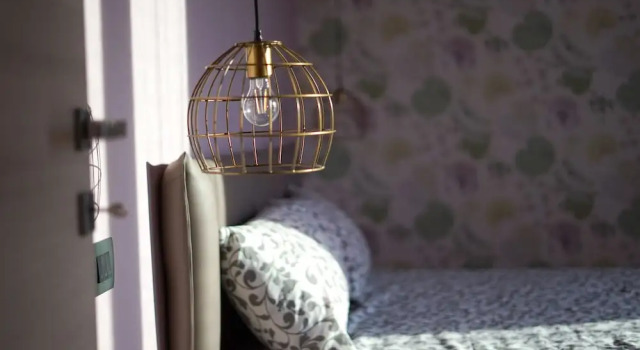 Двухместный номер Comfort Marylinda
