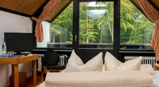 Landhotel Westerwald, Reserva ahora Hotel Ehlscheid Westerwald