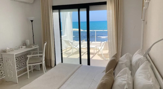 Dar Corniche La Marsa - Adults Only