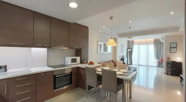 Коттедж с 2 комнатами Sunshine Home 2 with Sea View