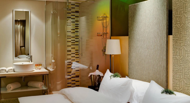 Двухместный номер Standard Protea Hotel by Marriott Bloemfontein Willow Lake