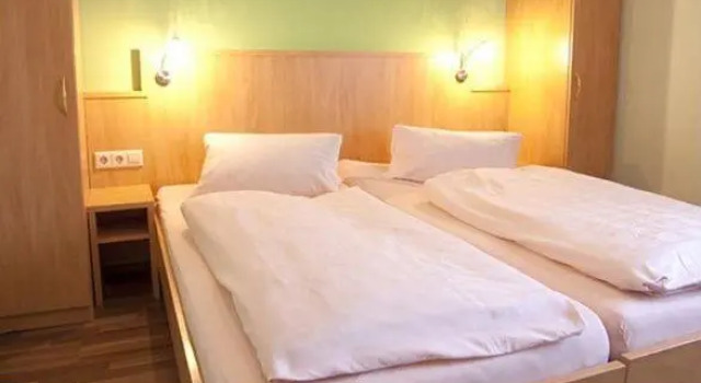 Семейный номер Standard Hotel Restaurant Bürgerstuben