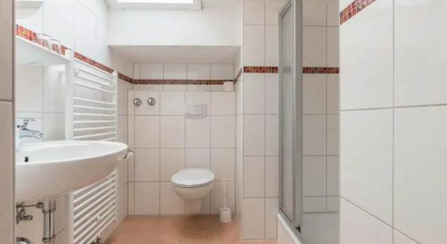 Двухместный номер Standard Hotel Alpenhof