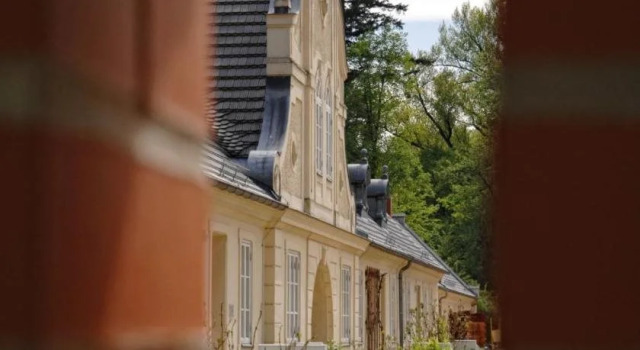 Am Wasserturm Pension, 预订 酒店 巴德马斯考 Upper Lusatia