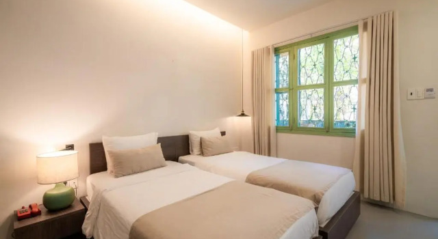 Двухместный номер Standard La Memoria Hotel - City Centre