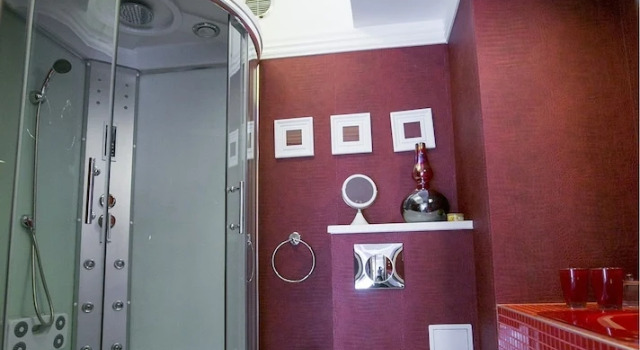 Люкс Executive Luksus Apartamenty - Mariacka